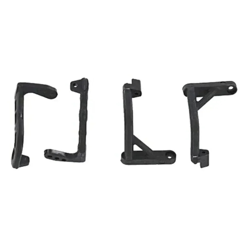 Redcat BS701-032 Roll Cage Post Set